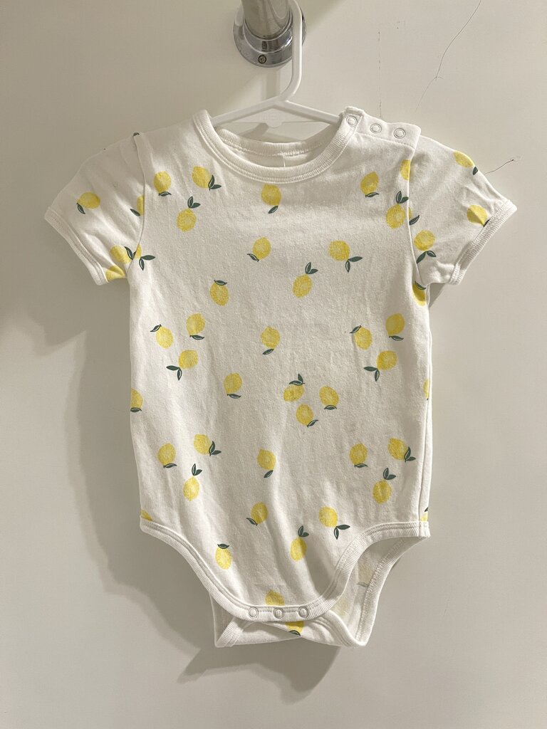 Country Road Bodysuit
