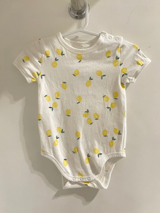 Country Road Bodysuit