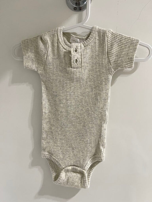 Jamie Kay Bodysuit