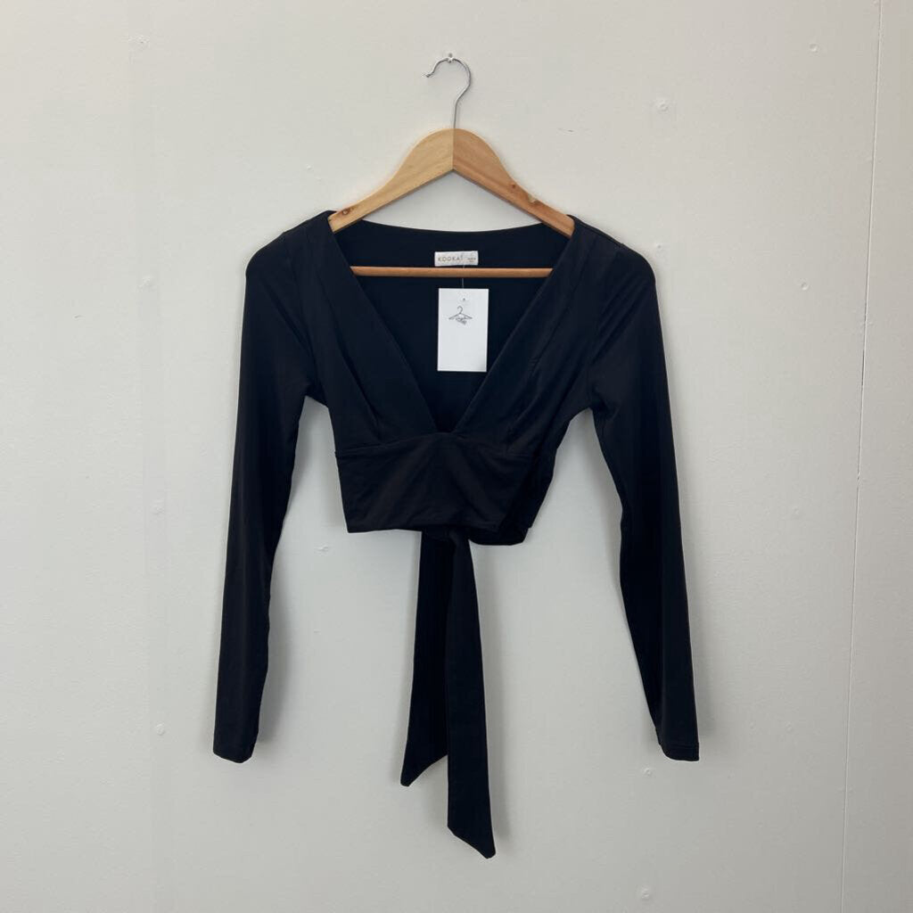 Kookai Long sleeve Top