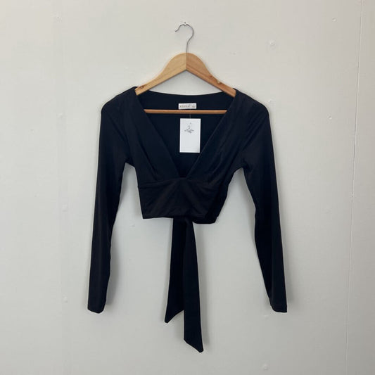 Kookai Long sleeve Top