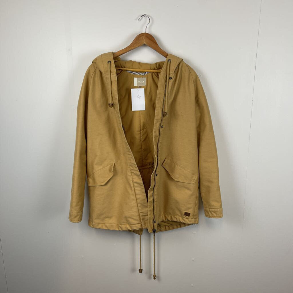 Roxy Coat - Size S