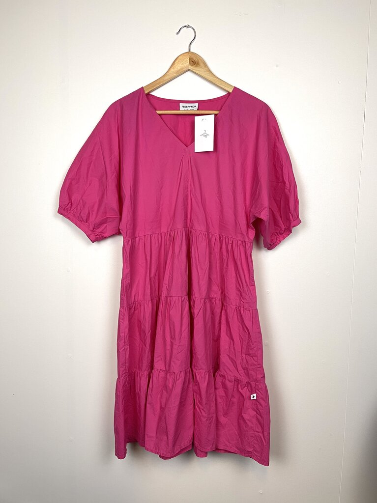 Federation Dress - Size 12