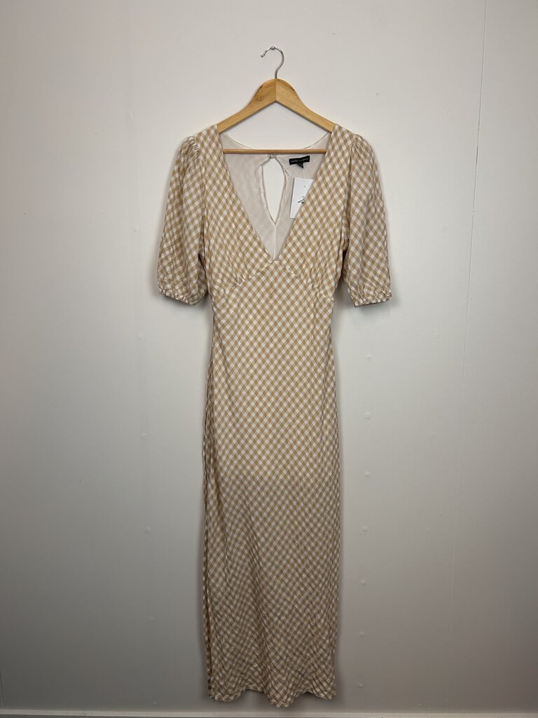 Among the Brave Dress - Size 12