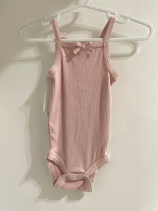 Jamie Kay bodysuit (NEW) - Size 0-3mths