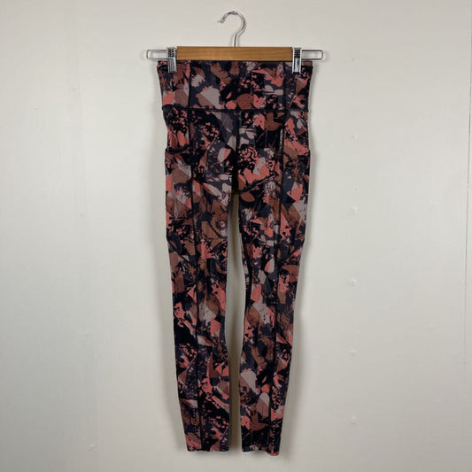 Lulu Lemon Tights - Size 4(8)