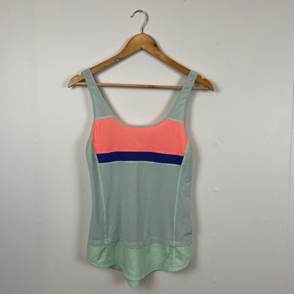 Lulu Lemon Singlet - Size XS