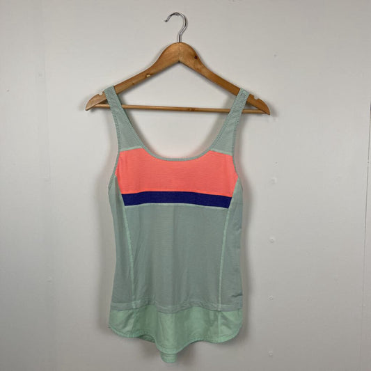 Lulu Lemon Singlet - Size XS