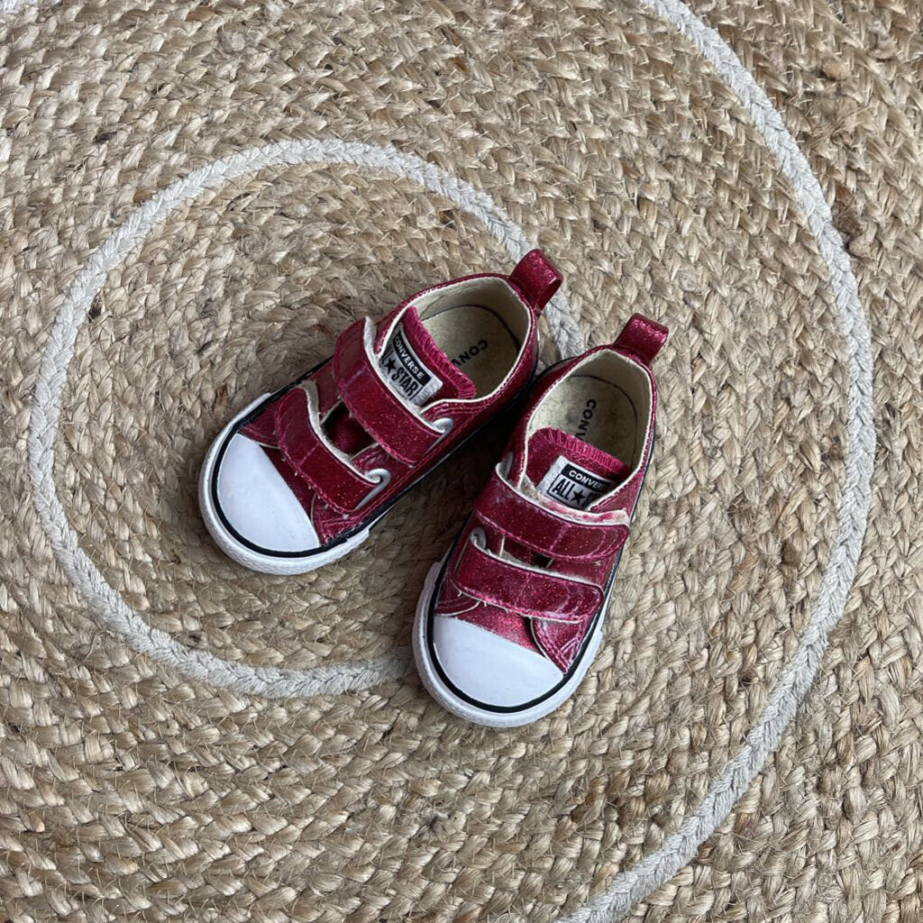 Converse Shoes - Size 5
