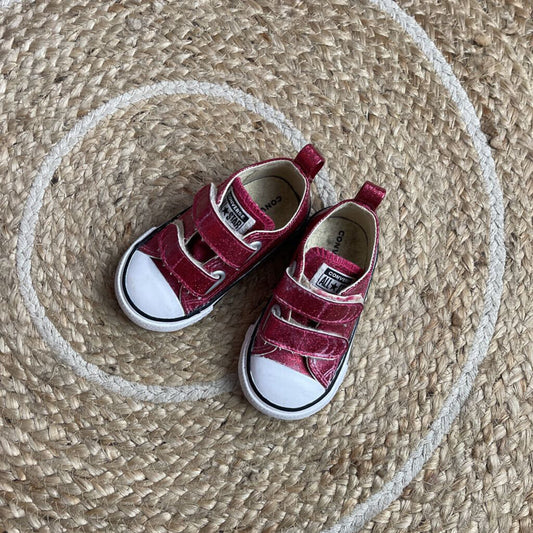 Converse Shoes - Size 5