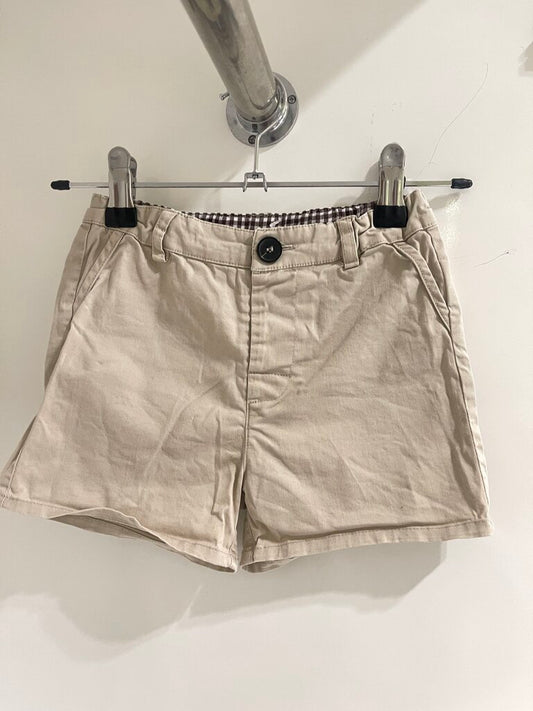 Jubee& Co Shorts - Size 3