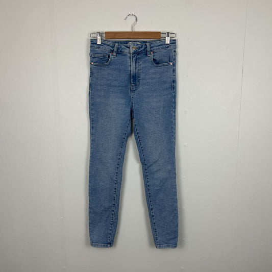 Next Skinny Jeans - Size 12