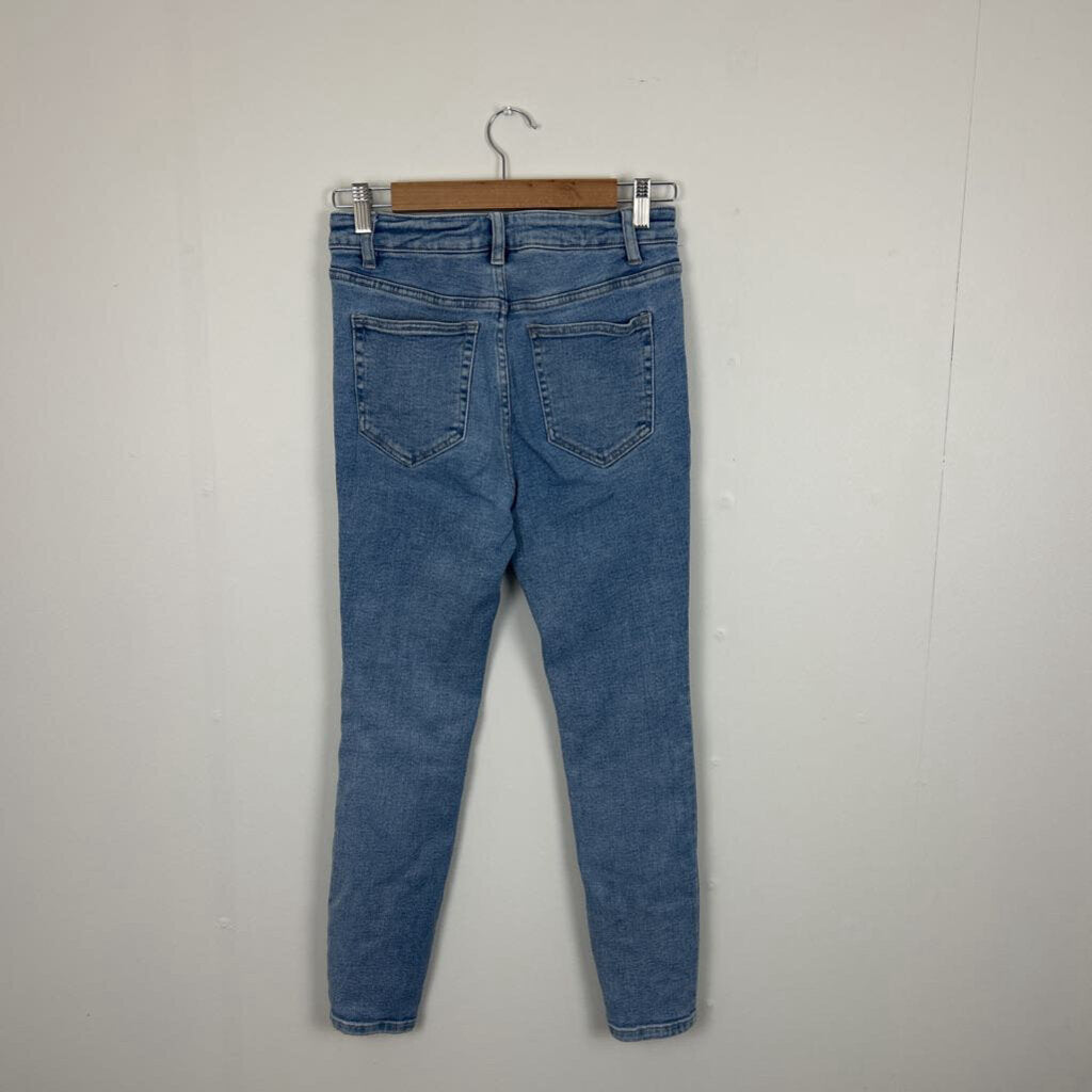 Next Skinny Jeans - Size 12