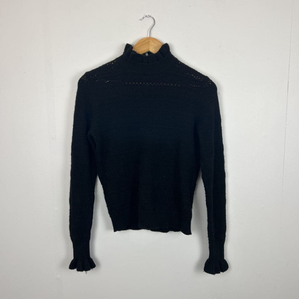 R M Williams Knit Jersey - Size 8