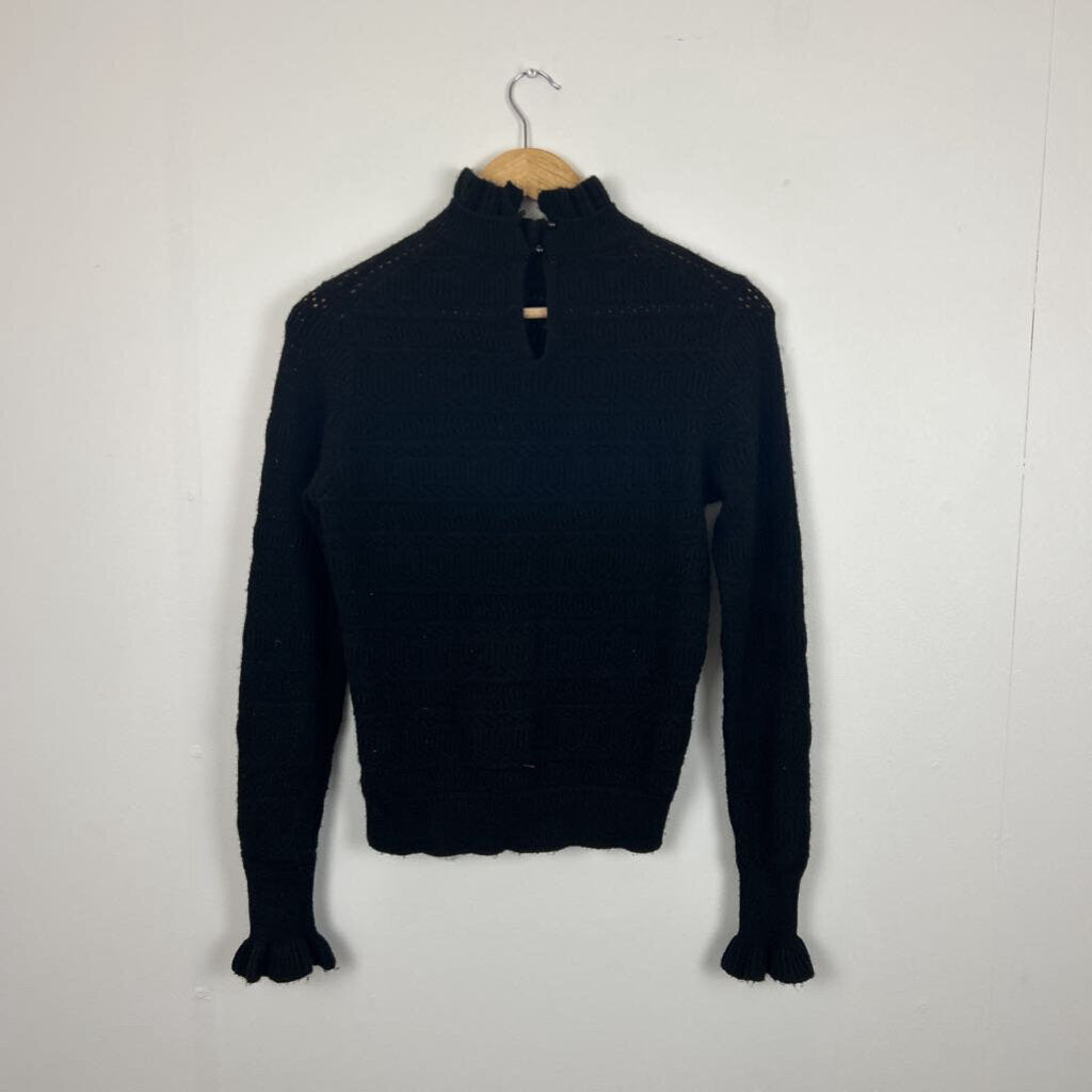 R M Williams Knit Jersey - Size 8
