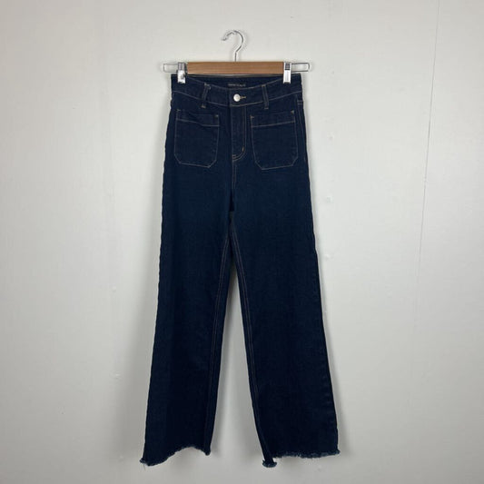 Among The Brave Jeans - Size 6