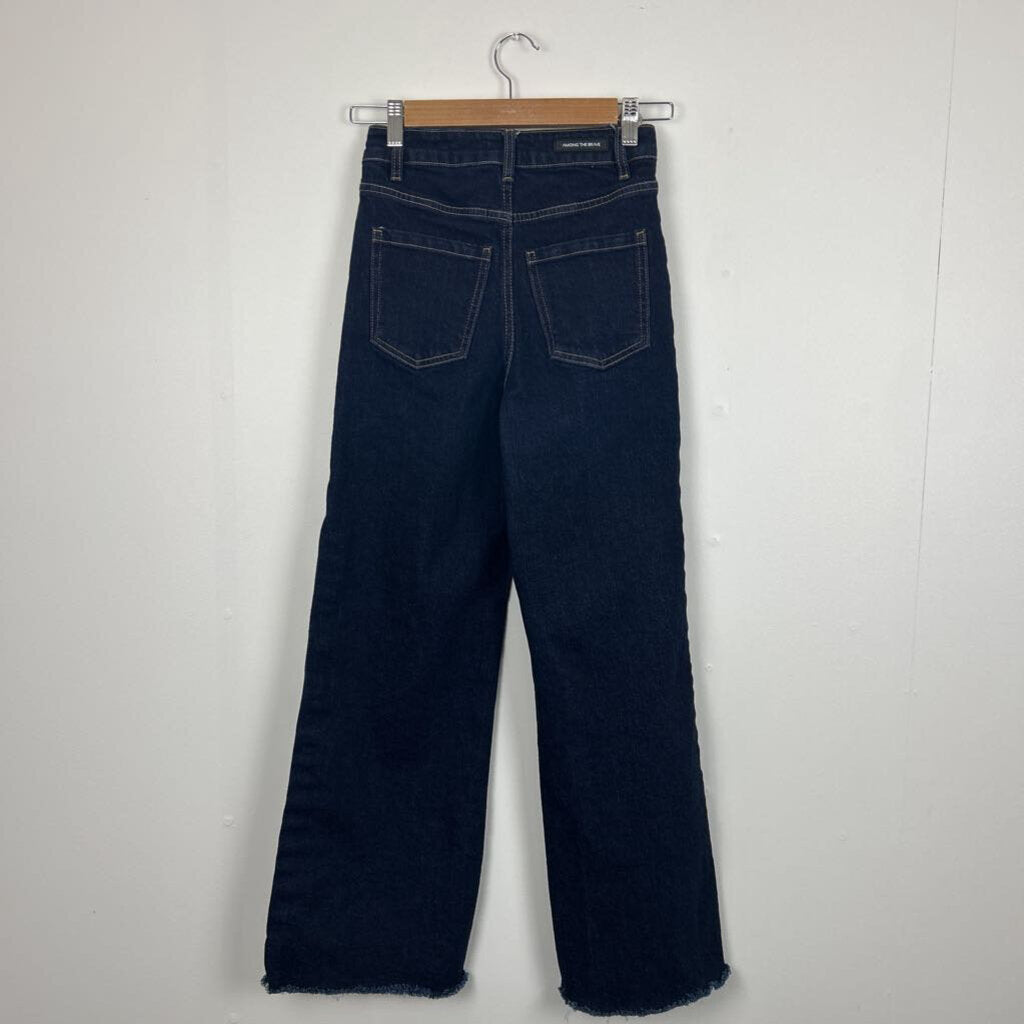 Among The Brave Jeans - Size 6