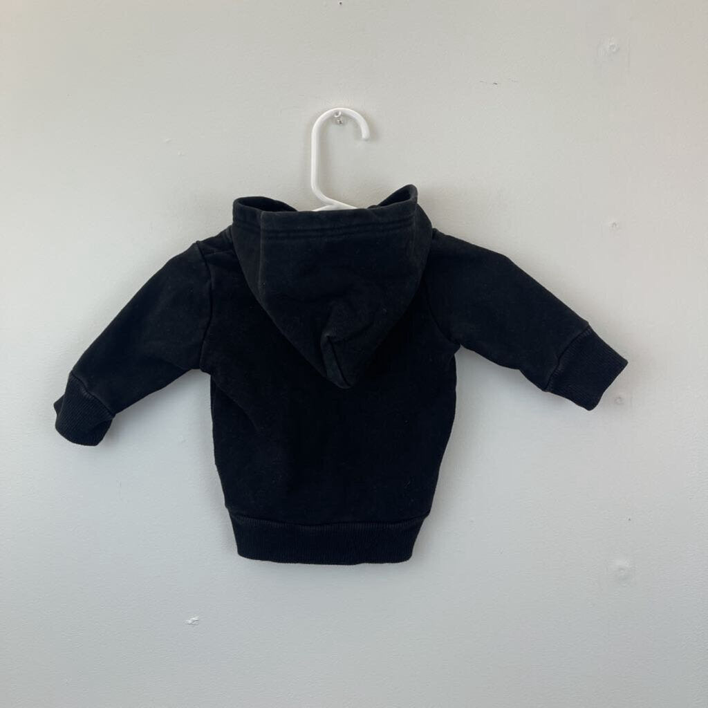 Minti Hoodie - Size 0-3m