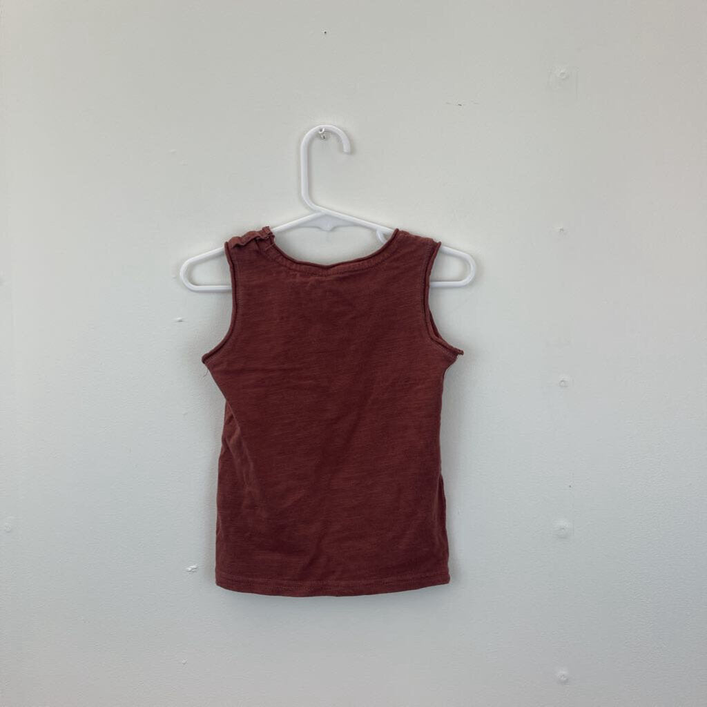 Jamie Kay Singlet - Size 1Y