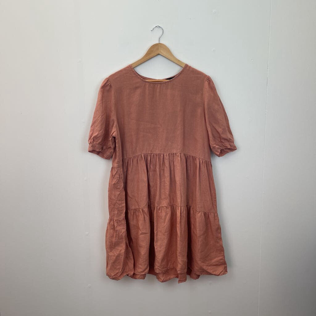 Among the Brave Dress - Size 10