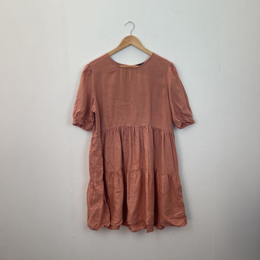 Among the Brave Dress - Size 10