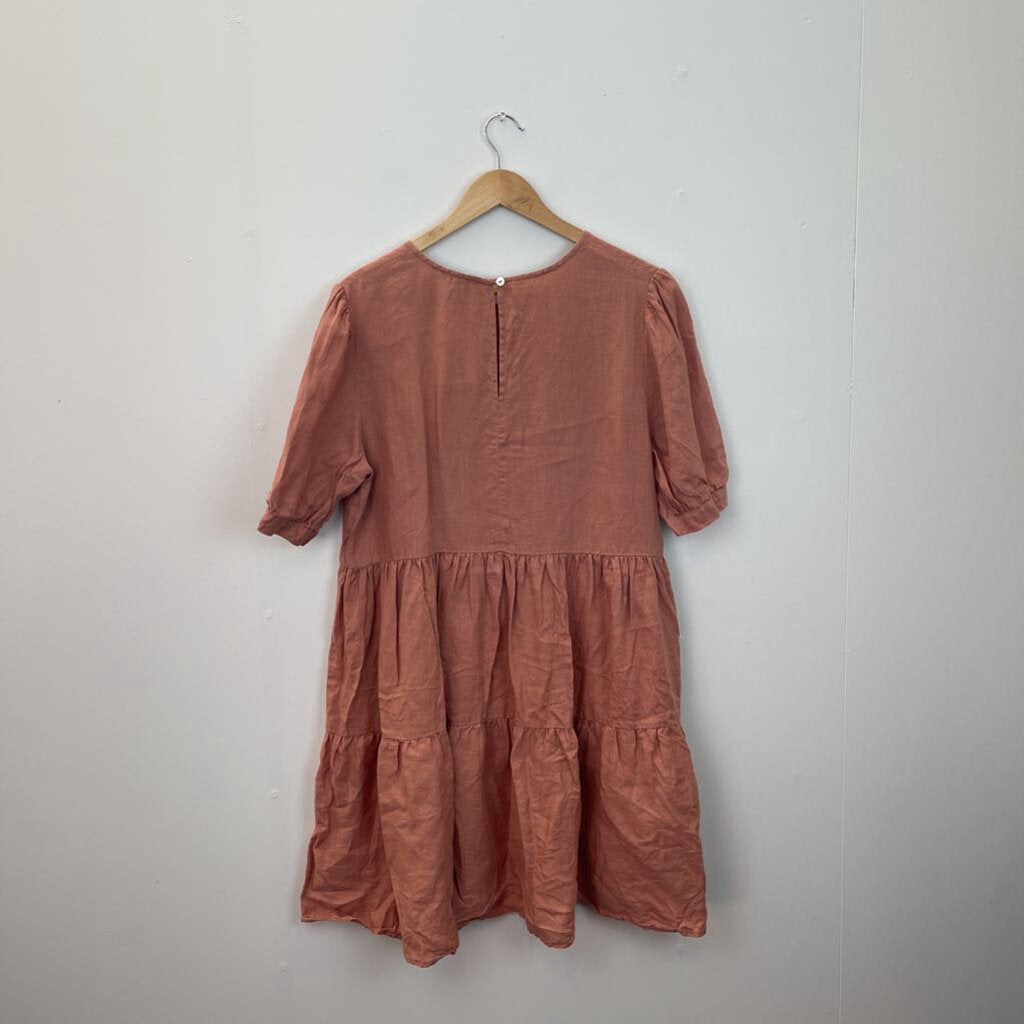 Among the Brave Dress - Size 10