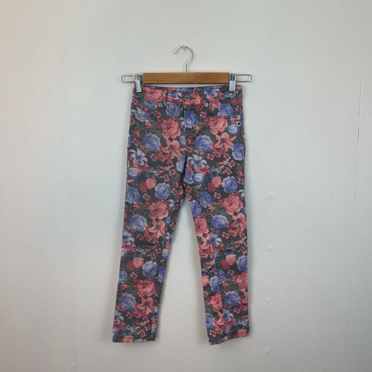 Minti Pants - Size 6 (kids)