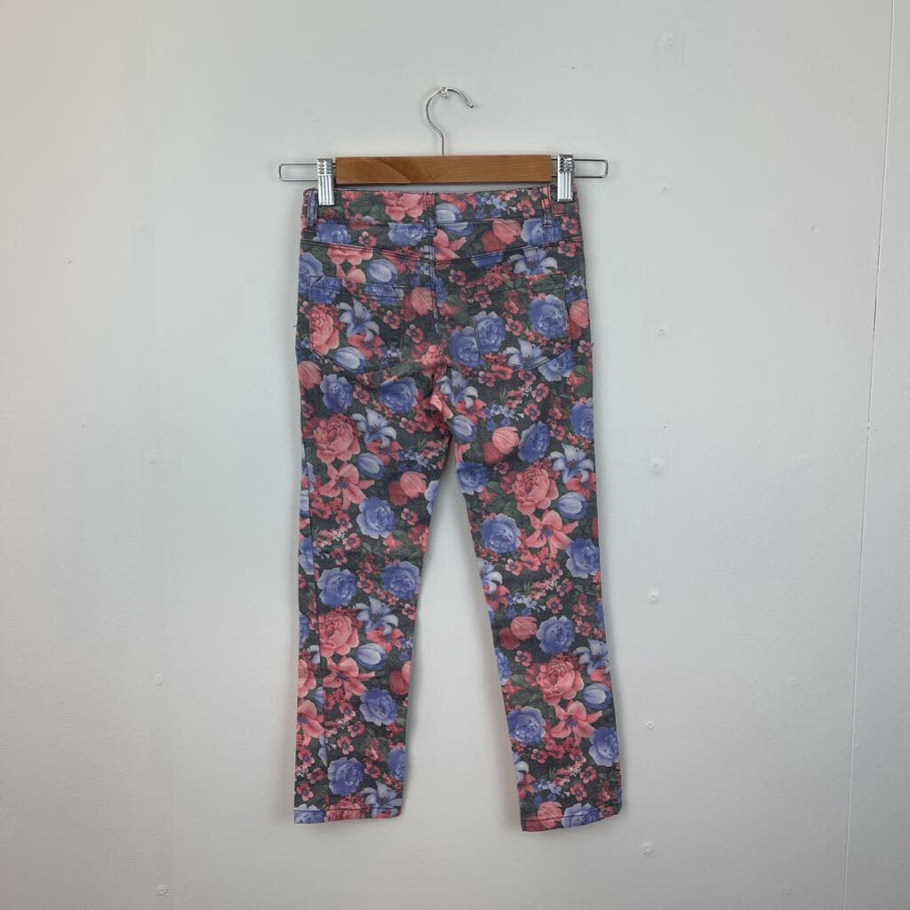 Minti Pants - Size 6 (kids)