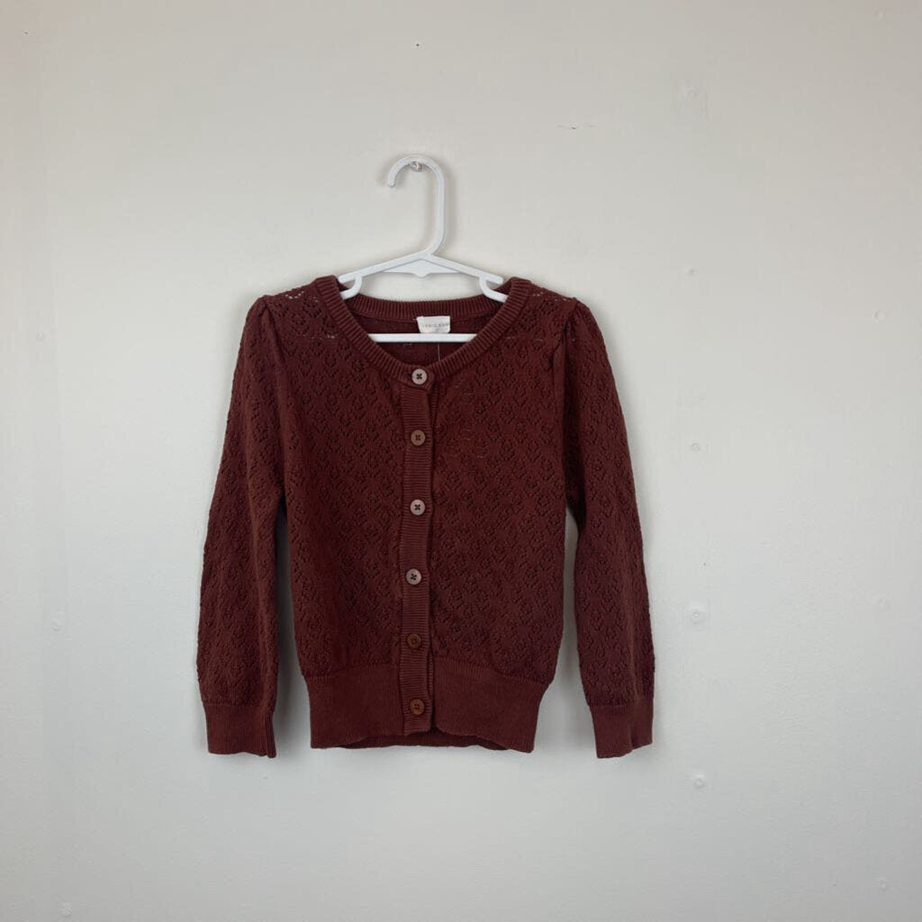 Jamie Kay Cardigan - Size 3Y