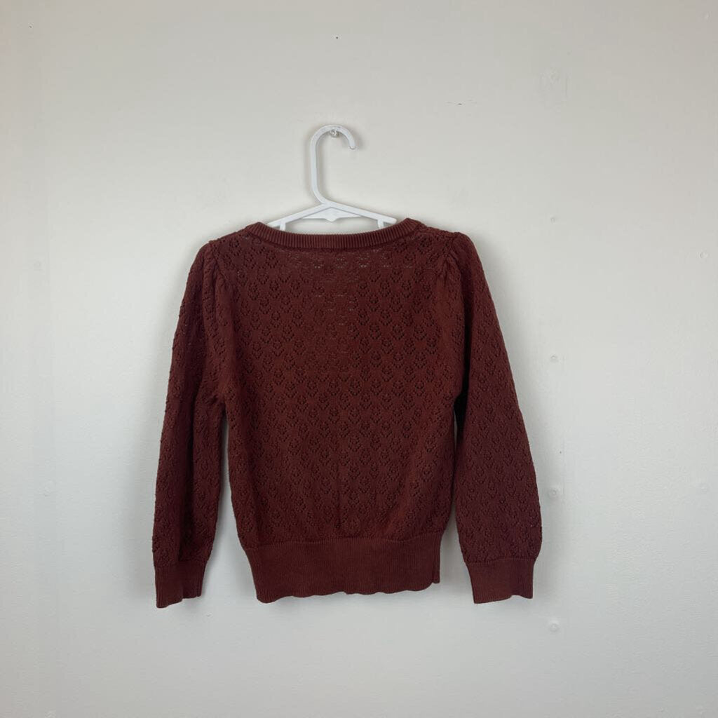 Jamie Kay Cardigan - Size 3Y