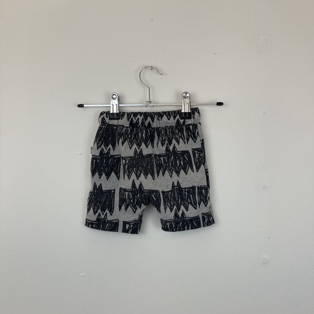 Minti Short - Size 3-6m