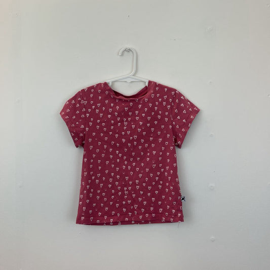 Minti Top - Size 3Y