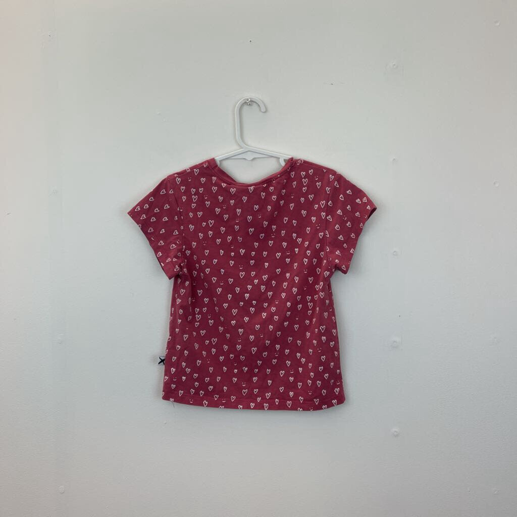 Minti Top - Size 3Y