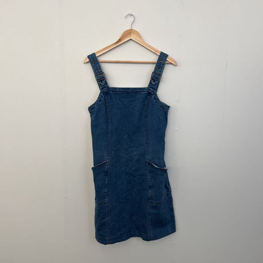 Country Road Overalls - Size 12