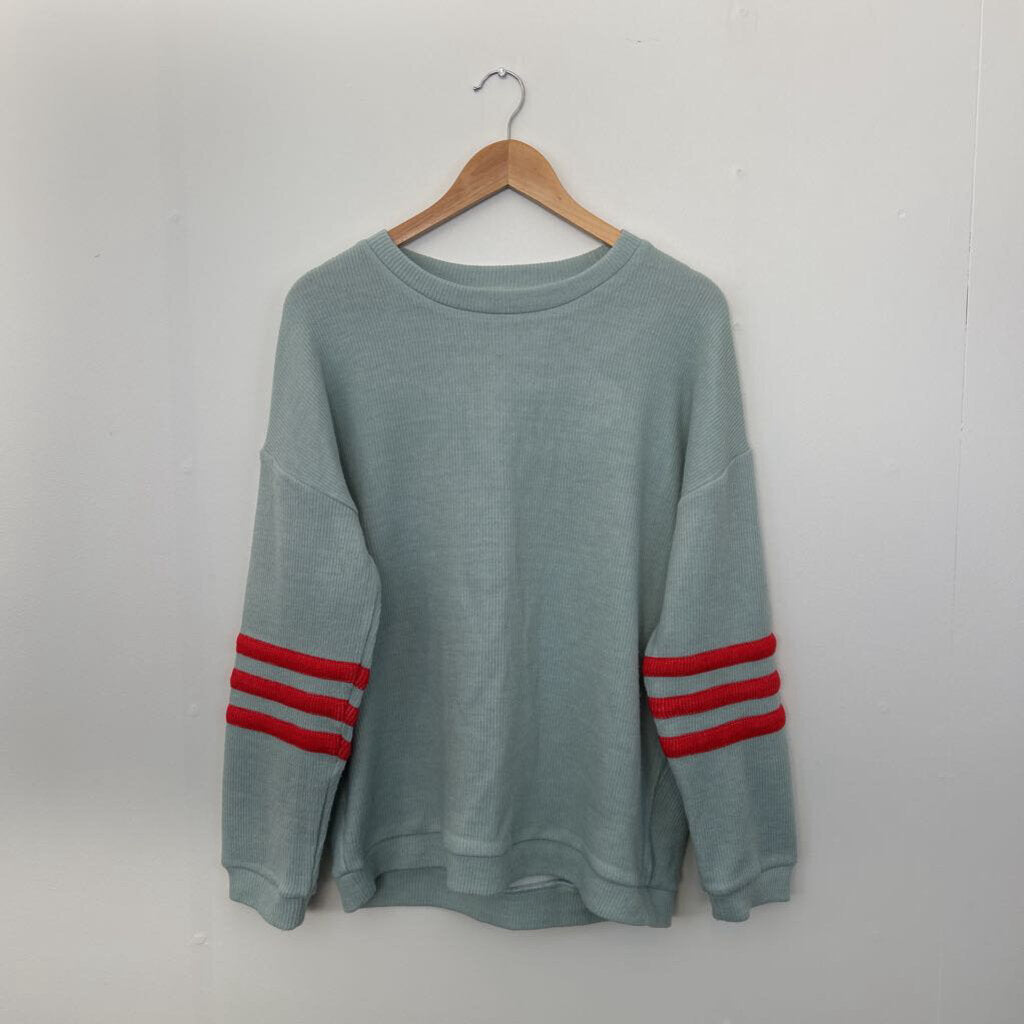 Leo + Be Sweater - Size 8