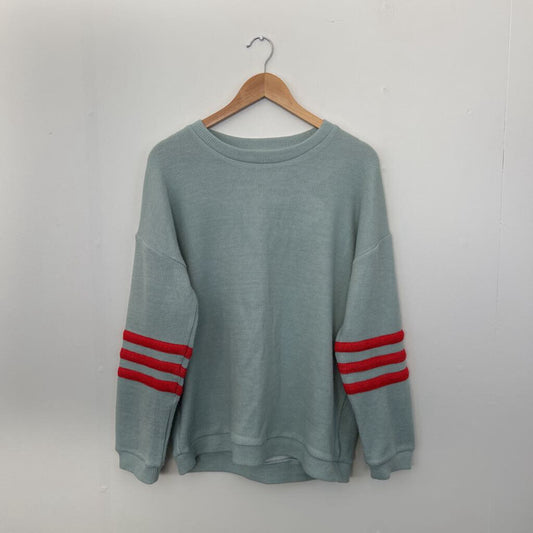 Leo + Be Sweater - Size 8