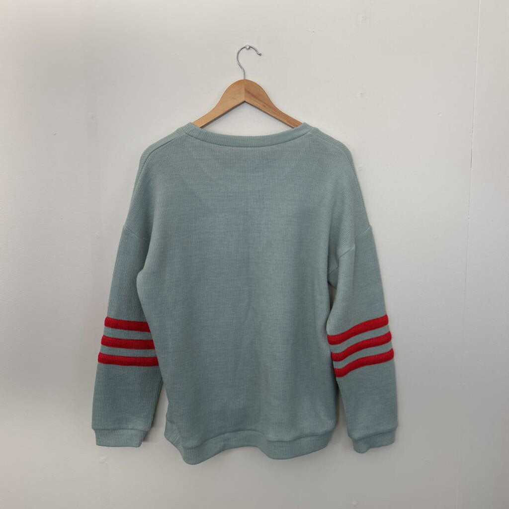 Leo + Be Sweater - Size 8