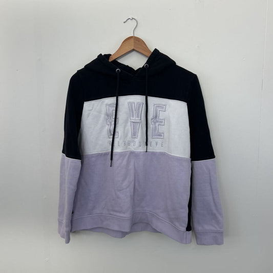 All About Eve Hoodie - Size 14 (Marks)