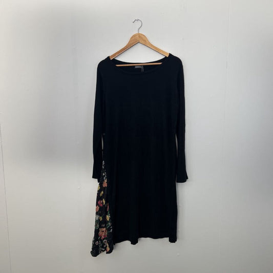 Memo LS Dress (NWT) - Size M