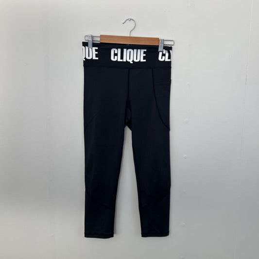 Clique Tights - Size 12