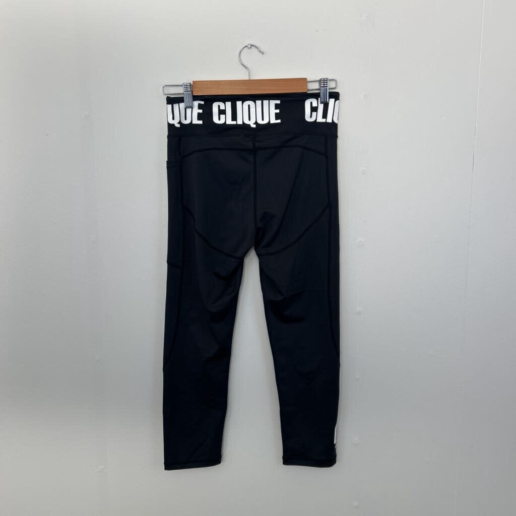 Clique Tights - Size 12