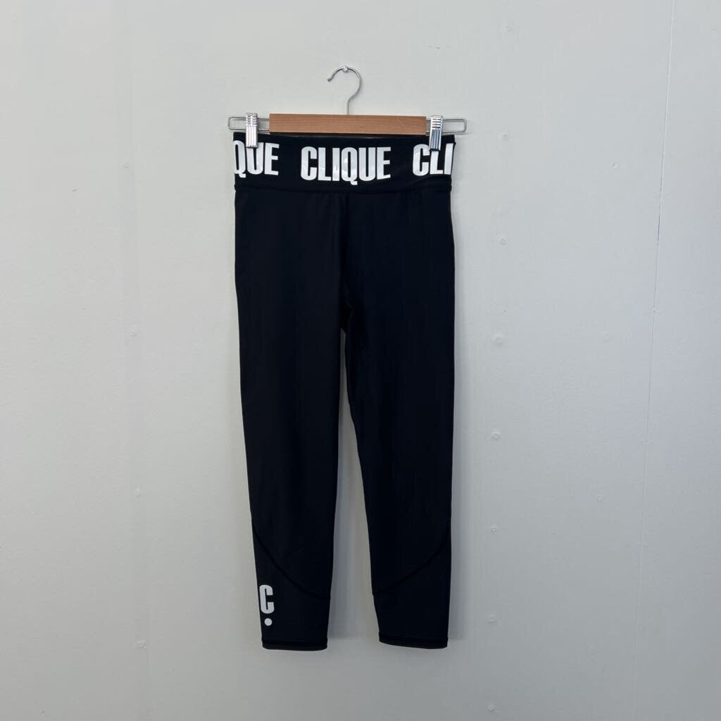 Clique Tights - Size 10