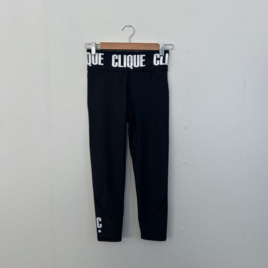 Clique Tights - Size 10