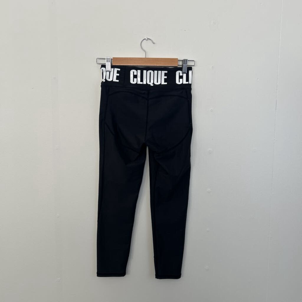 Clique Tights - Size 10