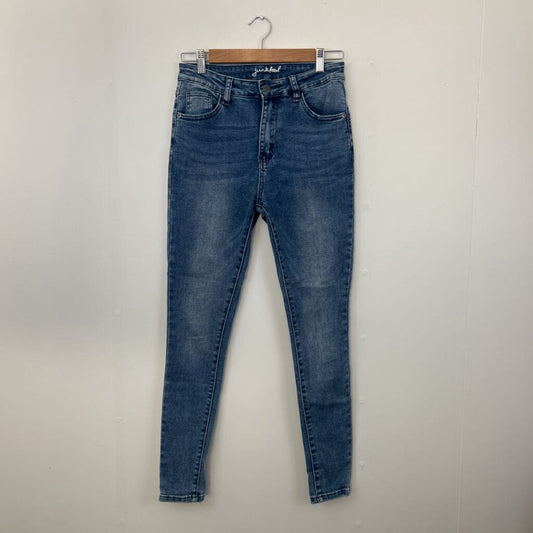 Junkfood Jeans - Size M