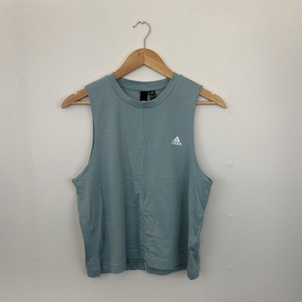 Adidas Singlet - Size M