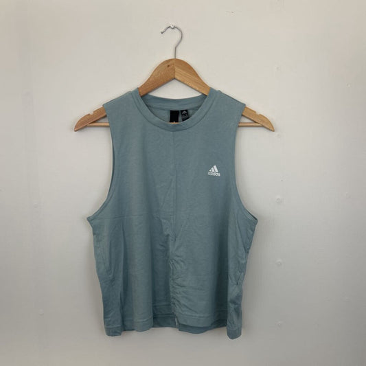 Adidas Singlet - Size M