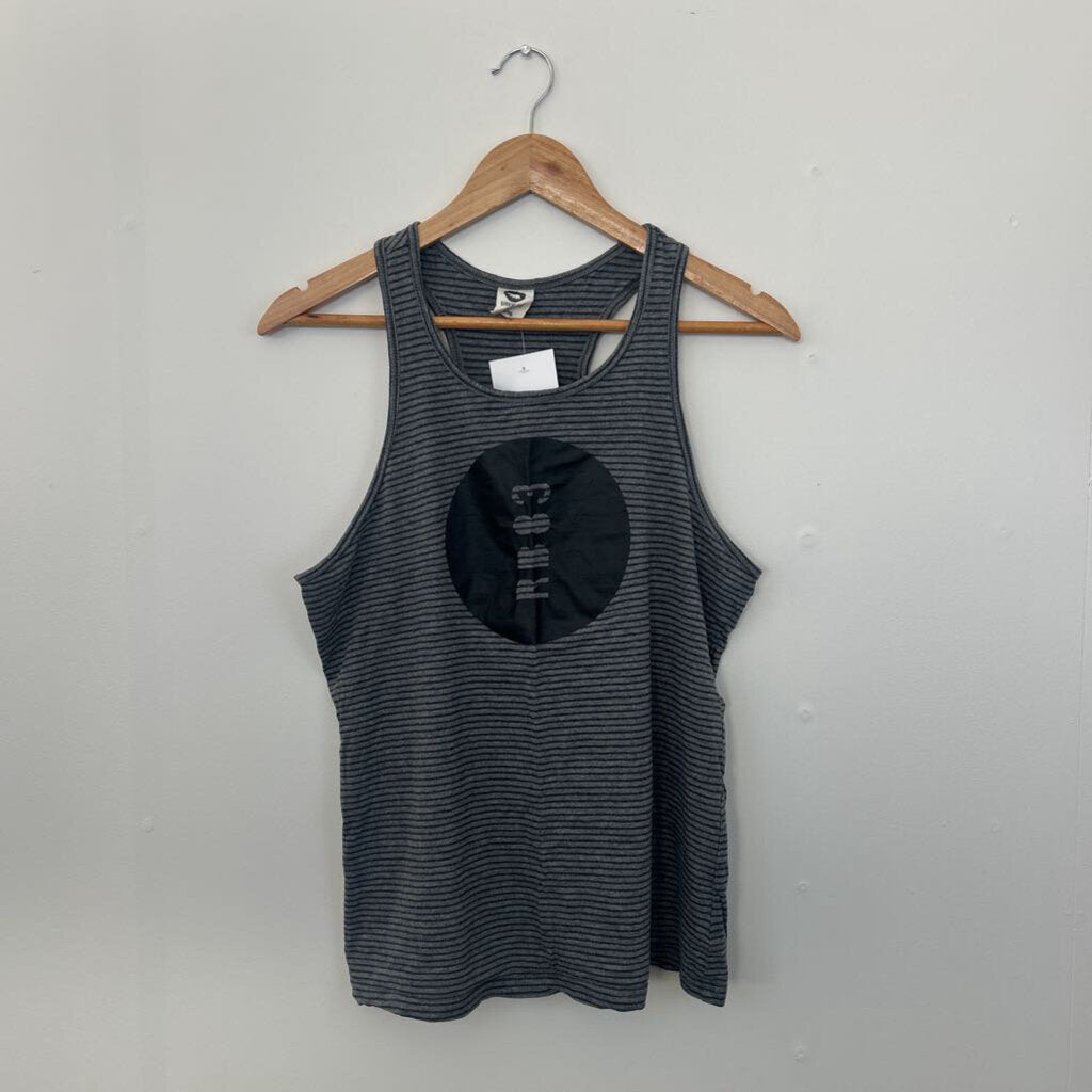 Running Bare Singlet - Size 12