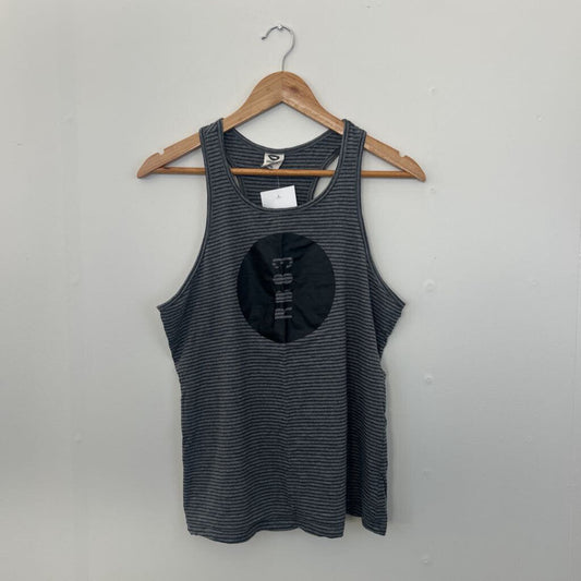 Running Bare Singlet - Size 12