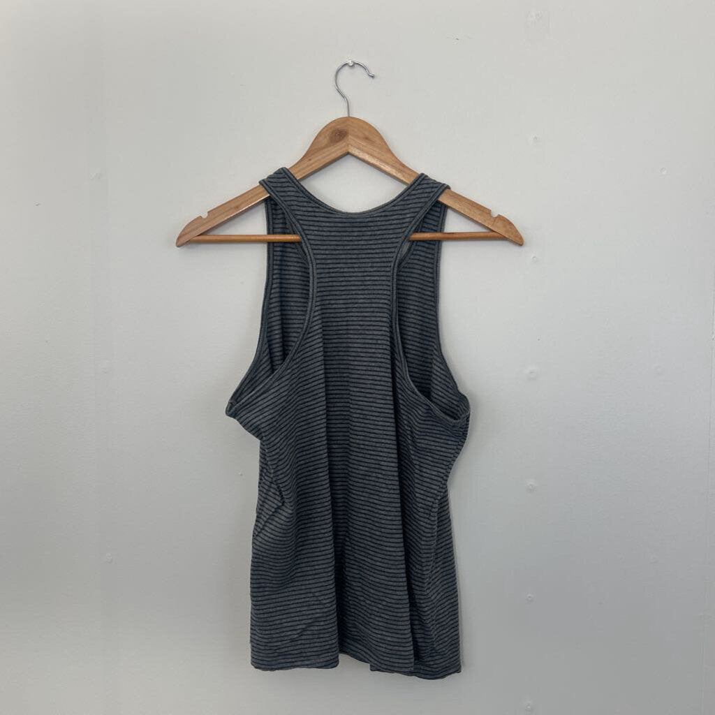 Running Bare Singlet - Size 12